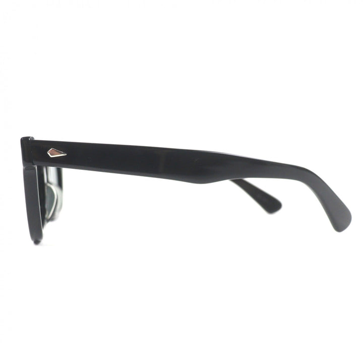 Great JULIUS TART OPTICAL sunglasses T-MAN SUN G-15 Lenses black mens