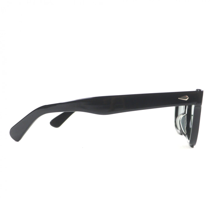 Great JULIUS TART OPTICAL sunglasses T-MAN SUN G-15 Lenses black mens
