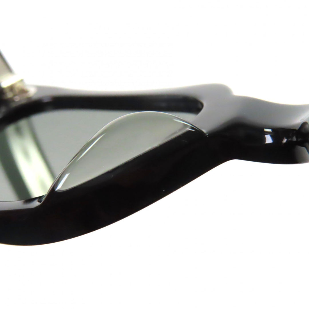 Great JULIUS TART OPTICAL sunglasses T-MAN SUN G-15 Lenses black mens