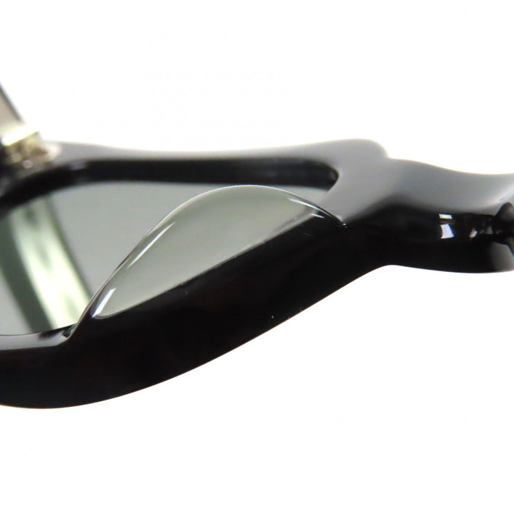 Great JULIUS TART OPTICAL sunglasses T-MAN SUN G-15 Lenses black mens