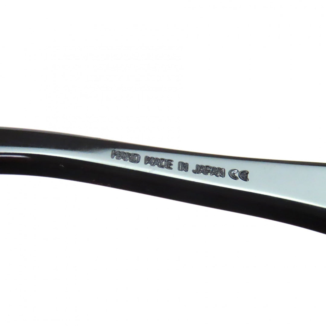 Great JULIUS TART OPTICAL sunglasses T-MAN SUN G-15 Lenses black mens