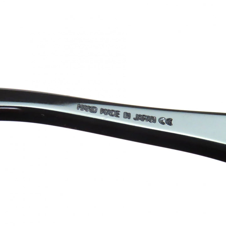 Great JULIUS TART OPTICAL sunglasses T-MAN SUN G-15 Lenses black mens