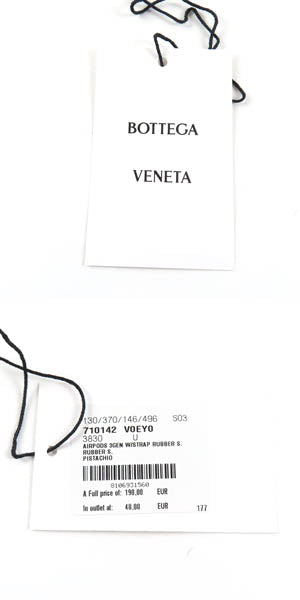 Excellent BOTTEGAVENETA Other accessories Women 710142