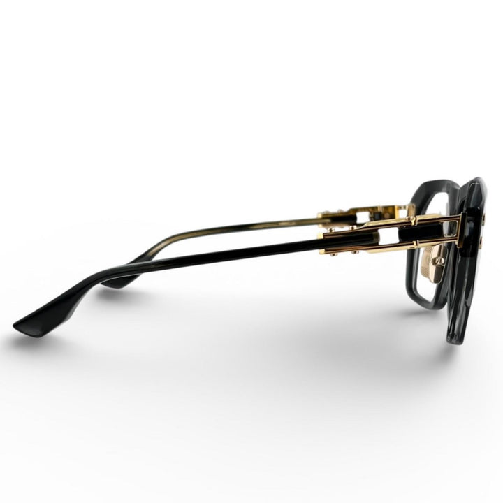 Excellent DITA Glasses GRAND-APX black Women DTX417