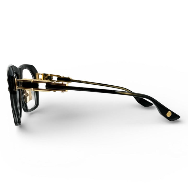 Excellent DITA Glasses GRAND-APX black Women DTX417