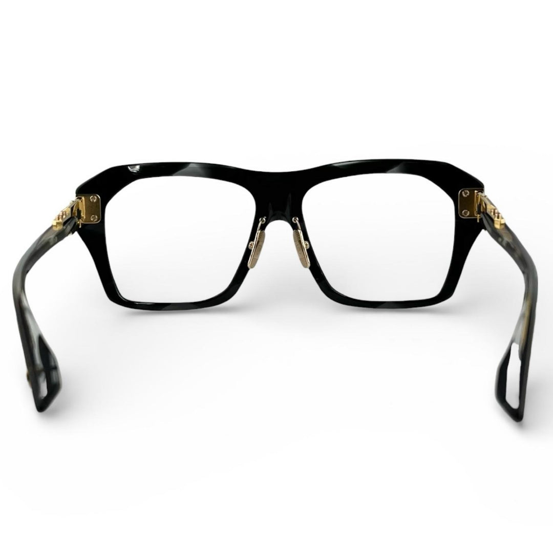 Excellent DITA Glasses GRAND-APX black Women DTX417