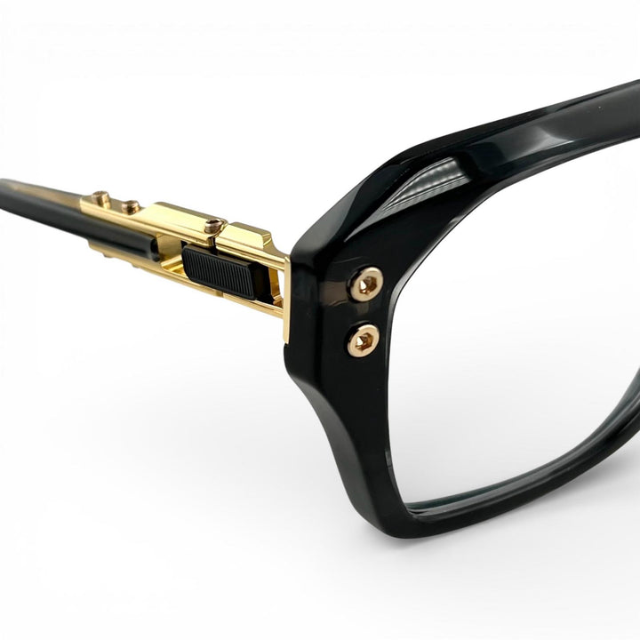 Excellent DITA Glasses GRAND-APX black Women DTX417