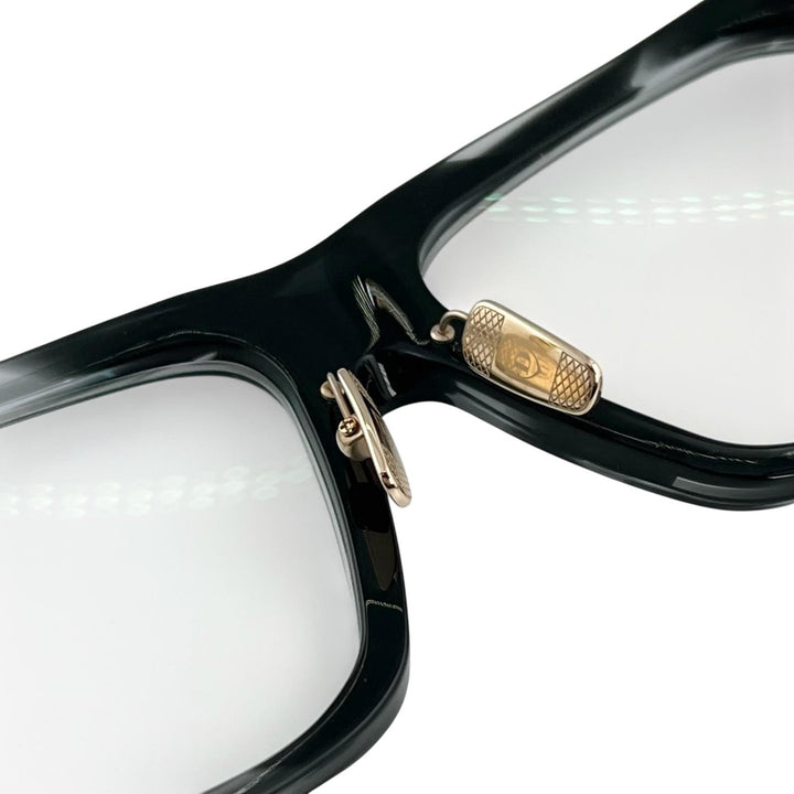 Excellent DITA Glasses GRAND-APX black Women DTX417