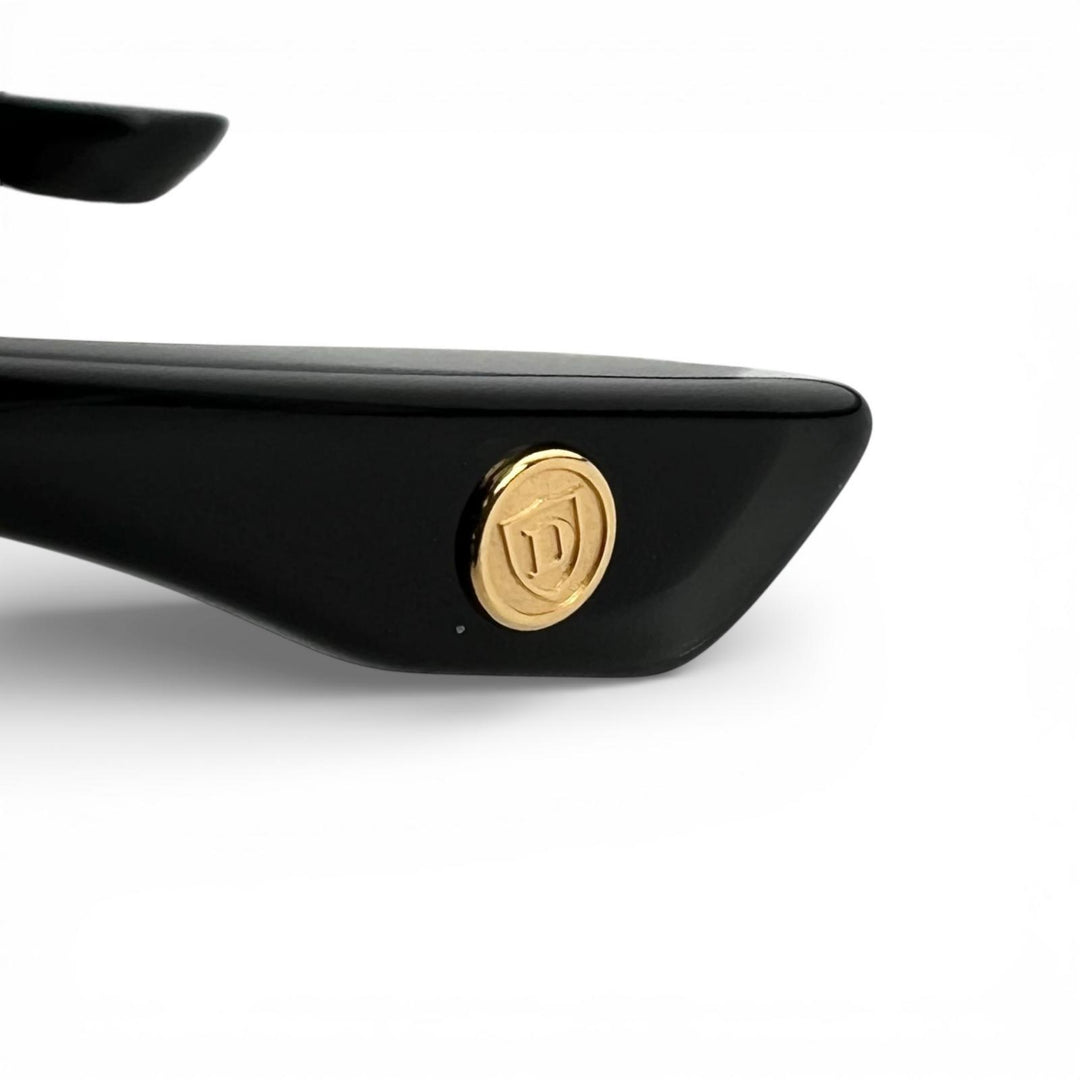 Excellent DITA Glasses GRAND-APX black Women DTX417