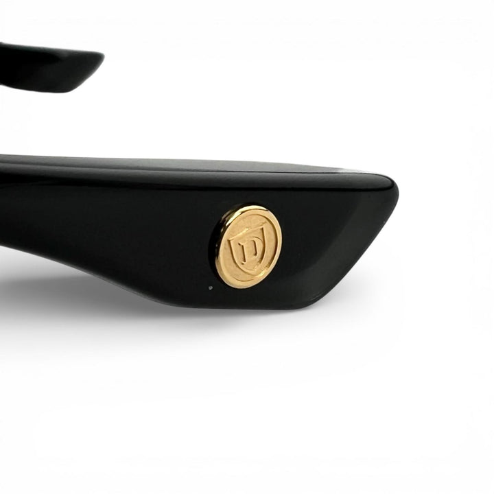 Excellent DITA Glasses GRAND-APX black Women DTX417