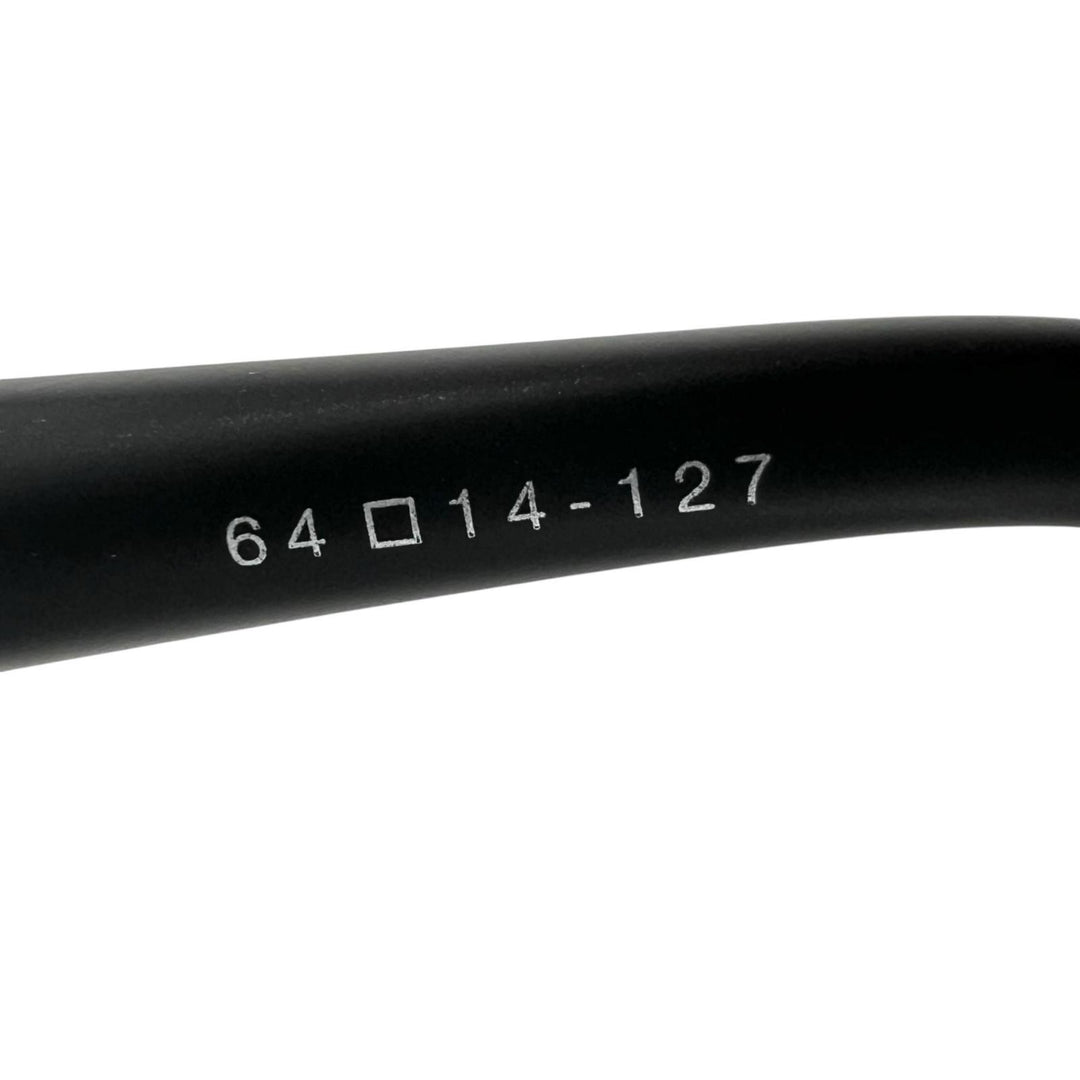 Excellent DITA sunglasses MACH-FIVE Limited Edition Two Bridge Silver DRX2087