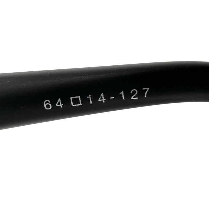 Excellent DITA sunglasses MACH-FIVE Limited Edition Two Bridge Silver DRX2087