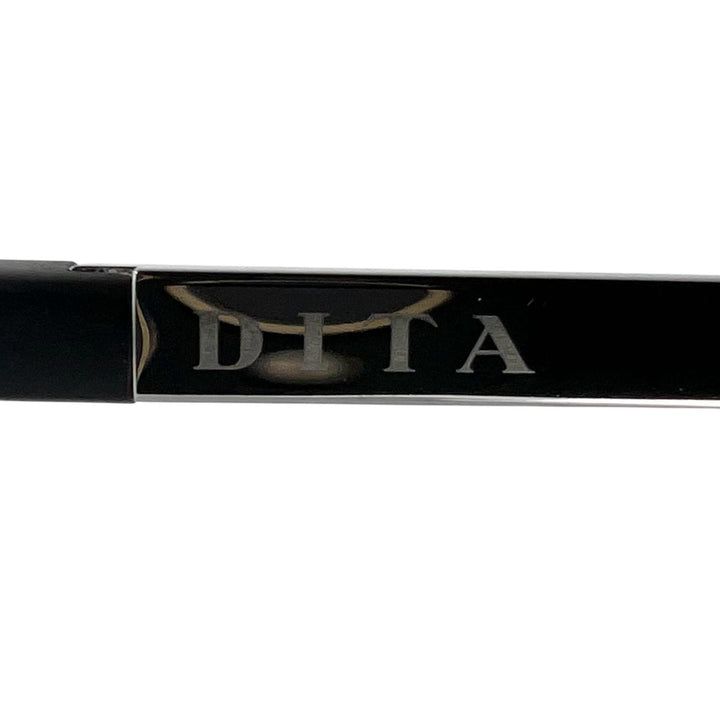Excellent DITA sunglasses MACH-FIVE Limited Edition Two Bridge Silver DRX2087