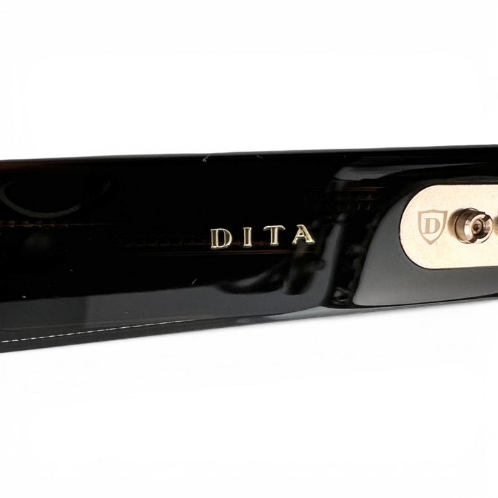 Excellent DITA Glasses RADIHACKER brown marble Women DTX726