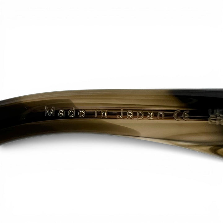 Excellent DITA Glasses RADIHACKER brown marble Women DTX726
