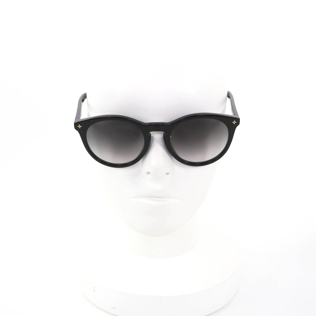 Great LOUIS VUITTON sunglasses Sunglasses My Monogram Light Round Z2004E