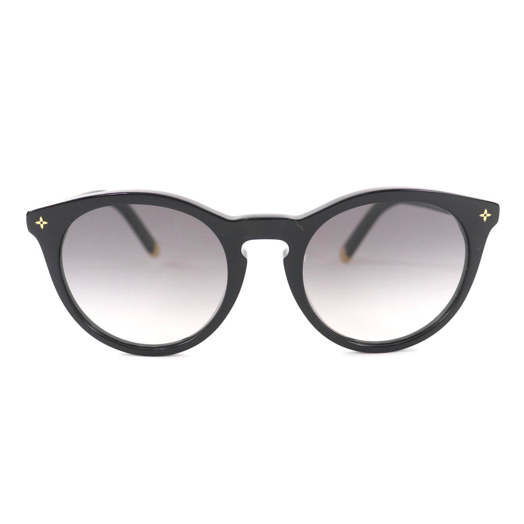 Great LOUIS VUITTON sunglasses Sunglasses My Monogram Light Round Z2004E