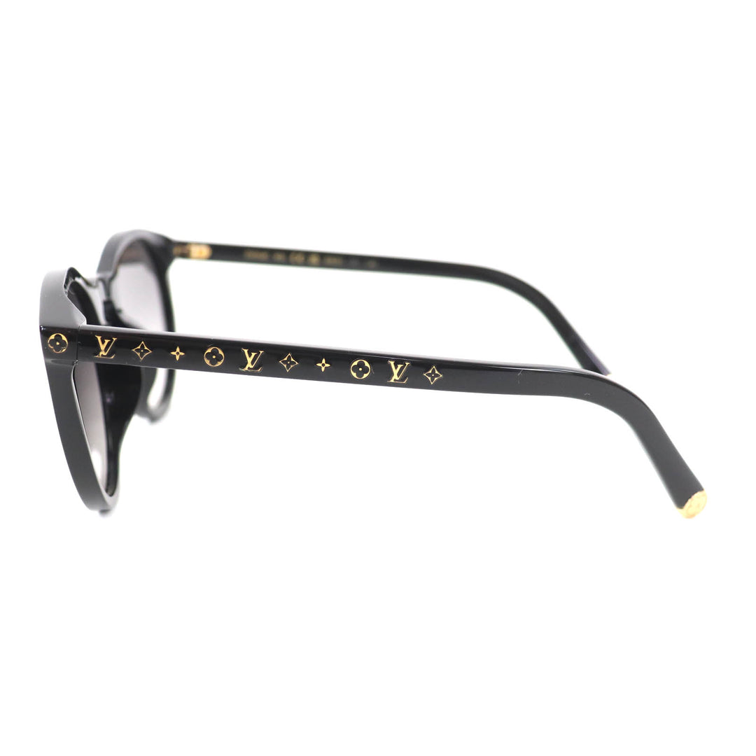 Great LOUIS VUITTON sunglasses Sunglasses My Monogram Light Round Z2004E