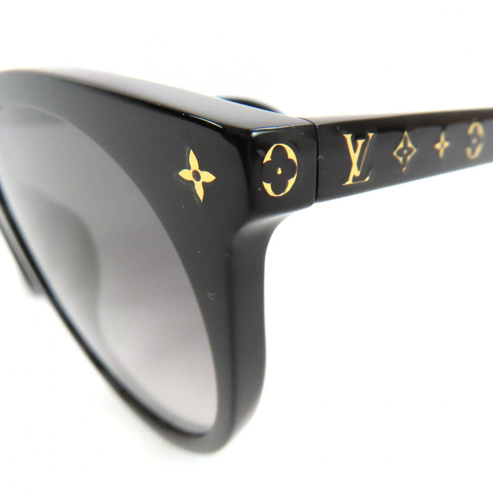 Great LOUIS VUITTON sunglasses Sunglasses My Monogram Light Round Z2004E