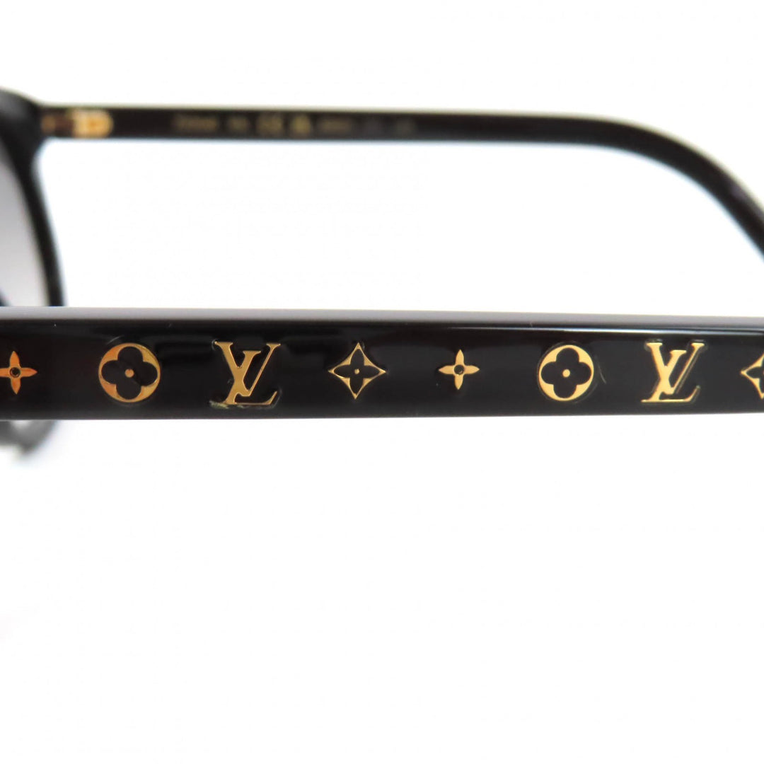Great LOUIS VUITTON sunglasses Sunglasses My Monogram Light Round Z2004E