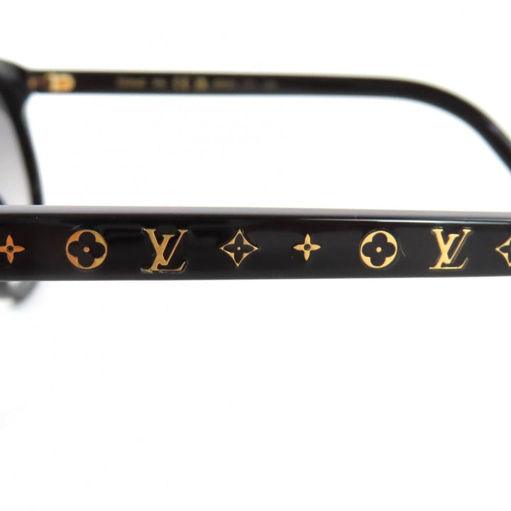 Great LOUIS VUITTON sunglasses Sunglasses My Monogram Light Round Z2004E