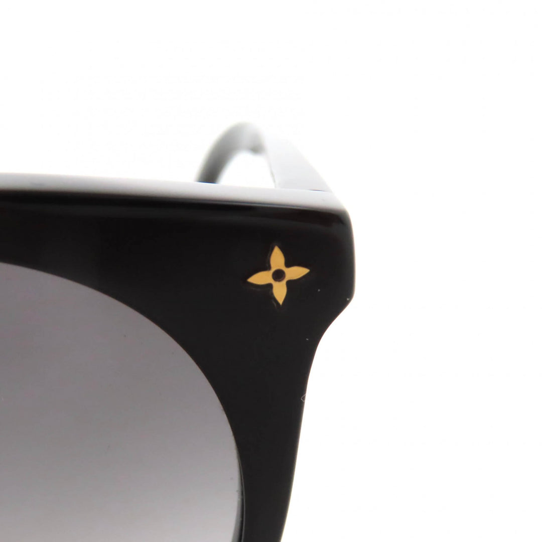 Great LOUIS VUITTON sunglasses Sunglasses My Monogram Light Round Z2004E