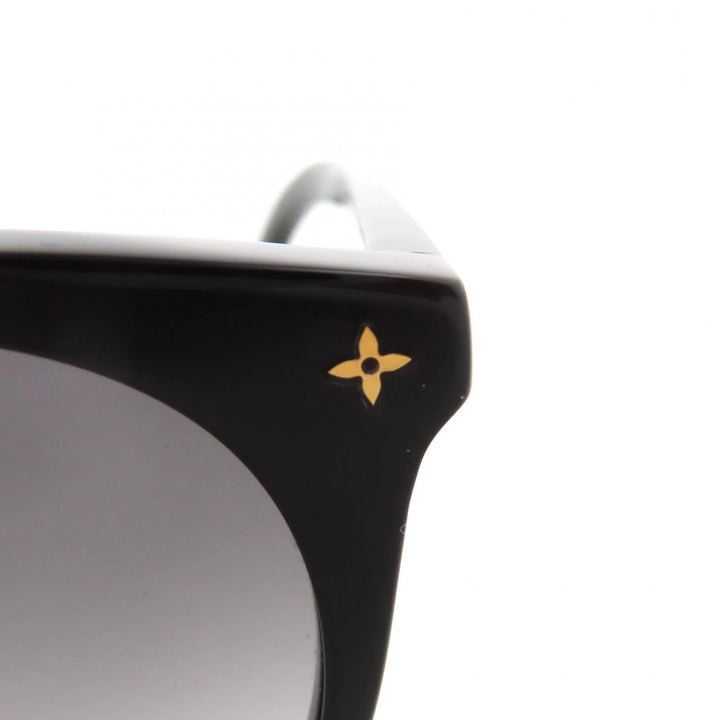 Great LOUIS VUITTON sunglasses Sunglasses My Monogram Light Round Z2004E