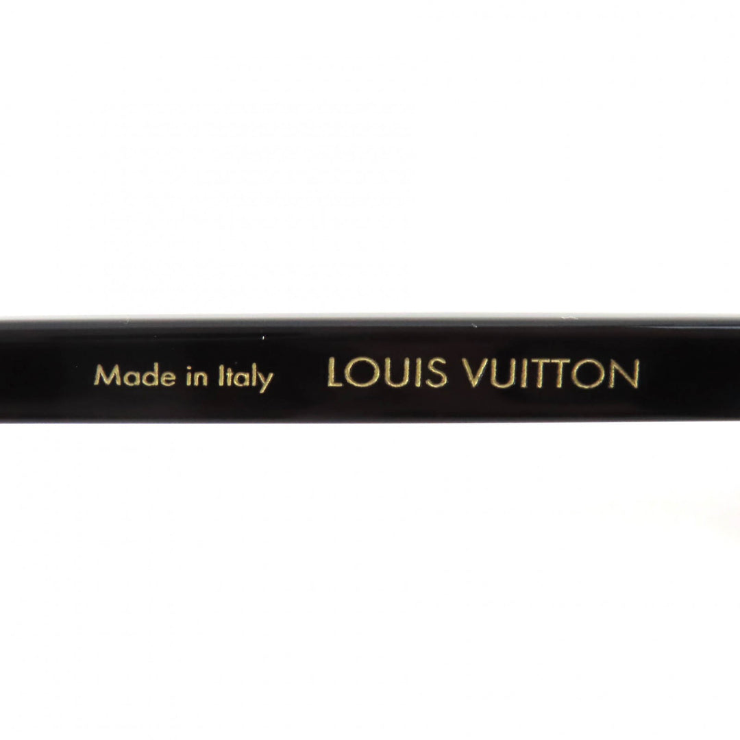 Great LOUIS VUITTON sunglasses Sunglasses My Monogram Light Round Z2004E