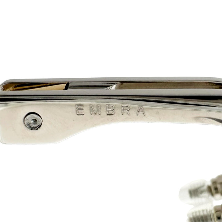Great DITA Glasses Embra DTX155 Two point gold mens