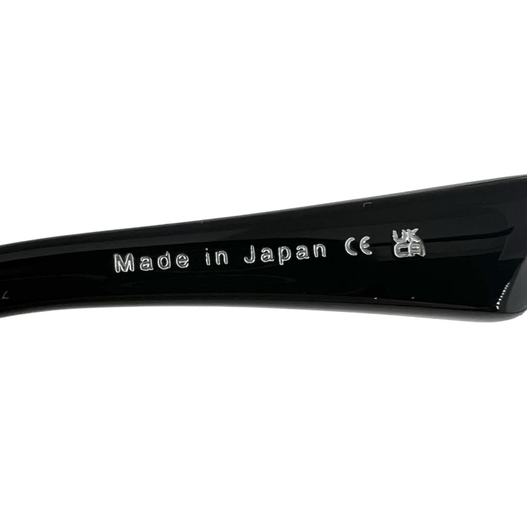 Excellent DITA Glasses RADICON-THREE Boston Matt black titanium Women DTX186