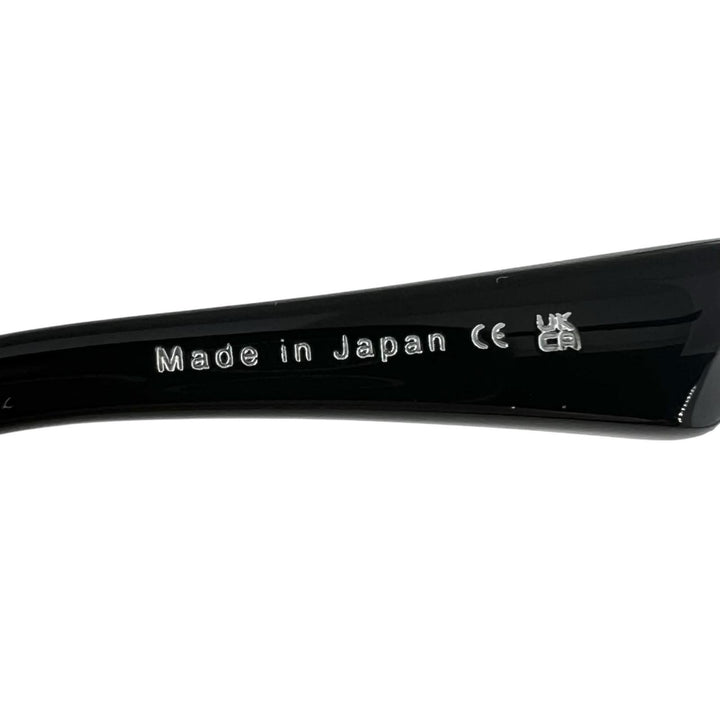 Excellent DITA Glasses RADICON-THREE Boston Matt black titanium Women DTX186