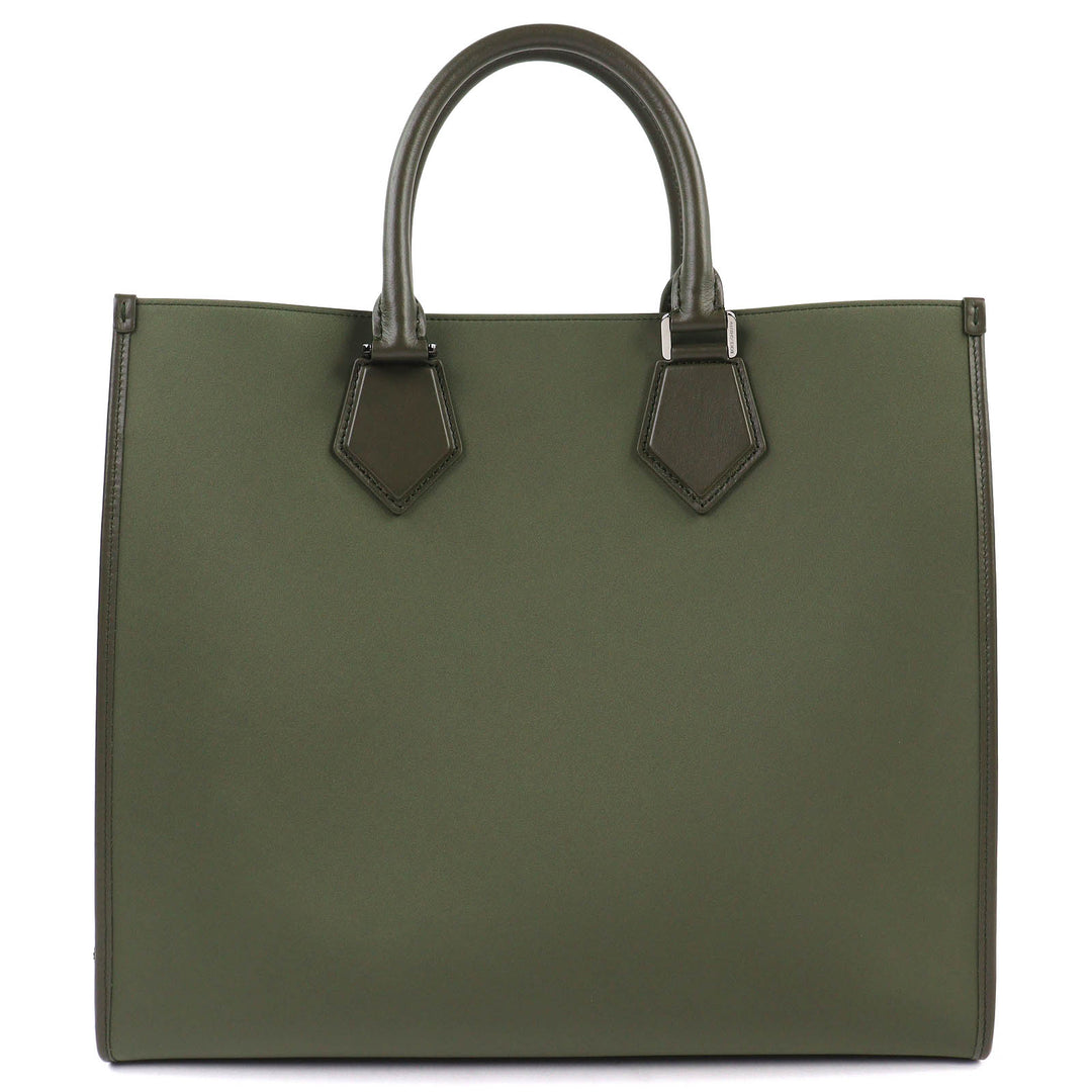 Excellent DOLCE&GABBANA Shoulder Bag Large shopping bag 2way BM2271AG1821