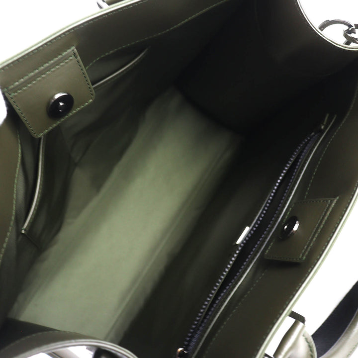 Excellent DOLCE&GABBANA Shoulder Bag Large shopping bag 2way BM2271AG1821