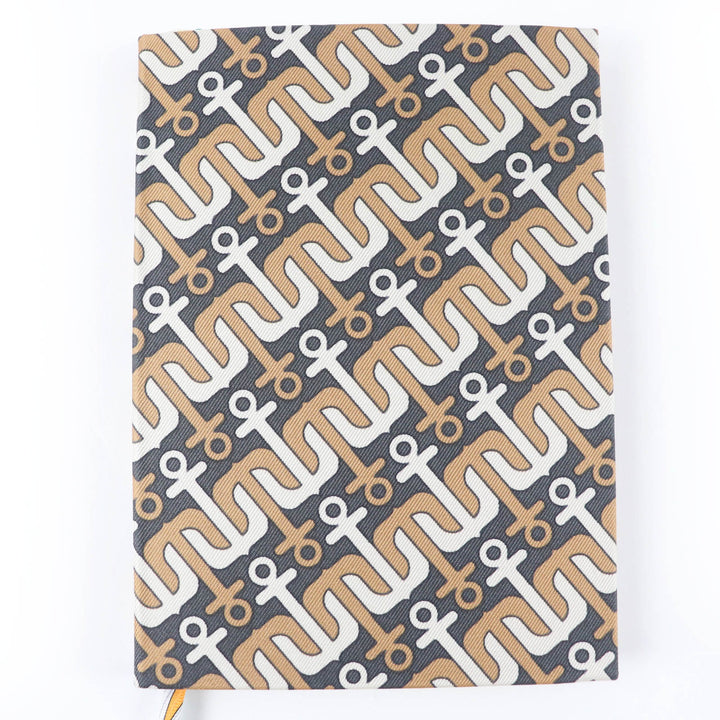 Pristine HERMES Notebook Carne Secret Notebook cover with notebook Vaux Swift