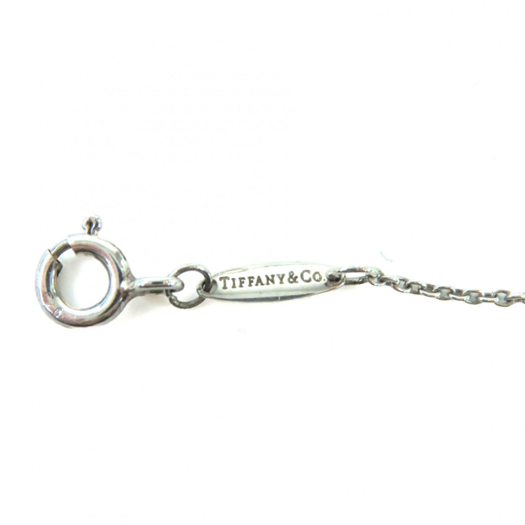 Excellent TIFFANY&Co. bracelet El Saperetti Silver AG925 Women