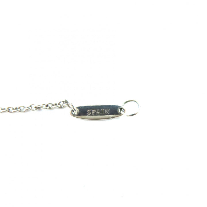 Excellent TIFFANY&Co. bracelet El Saperetti Silver AG925 Women