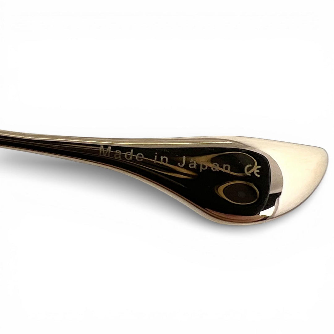 Excellent DITA Glasses BELIEVER(-) HYDE's Round Model gold mens DTX506