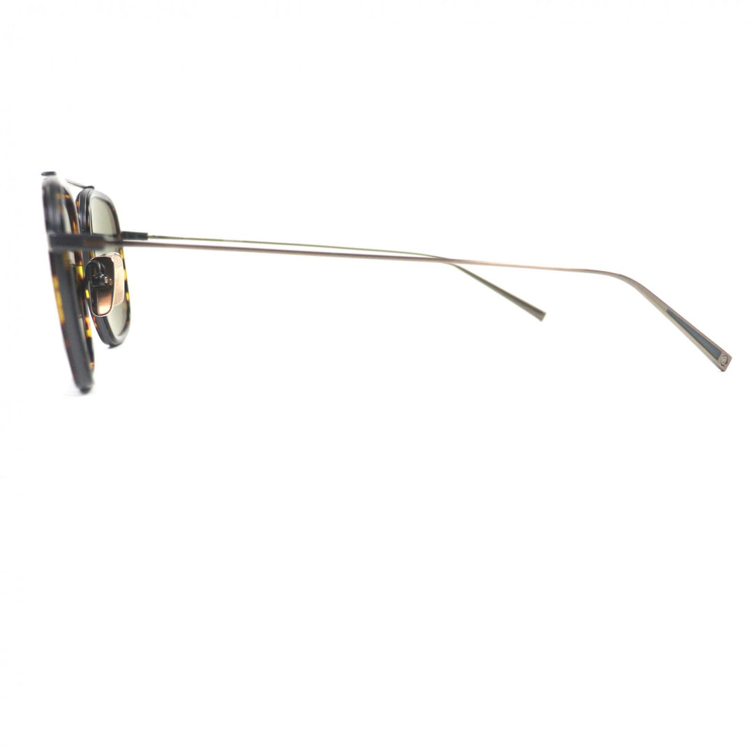 Pristine DITA sunglasses ARTOA 27x Two Bridges Cancer metallic mens DTS474