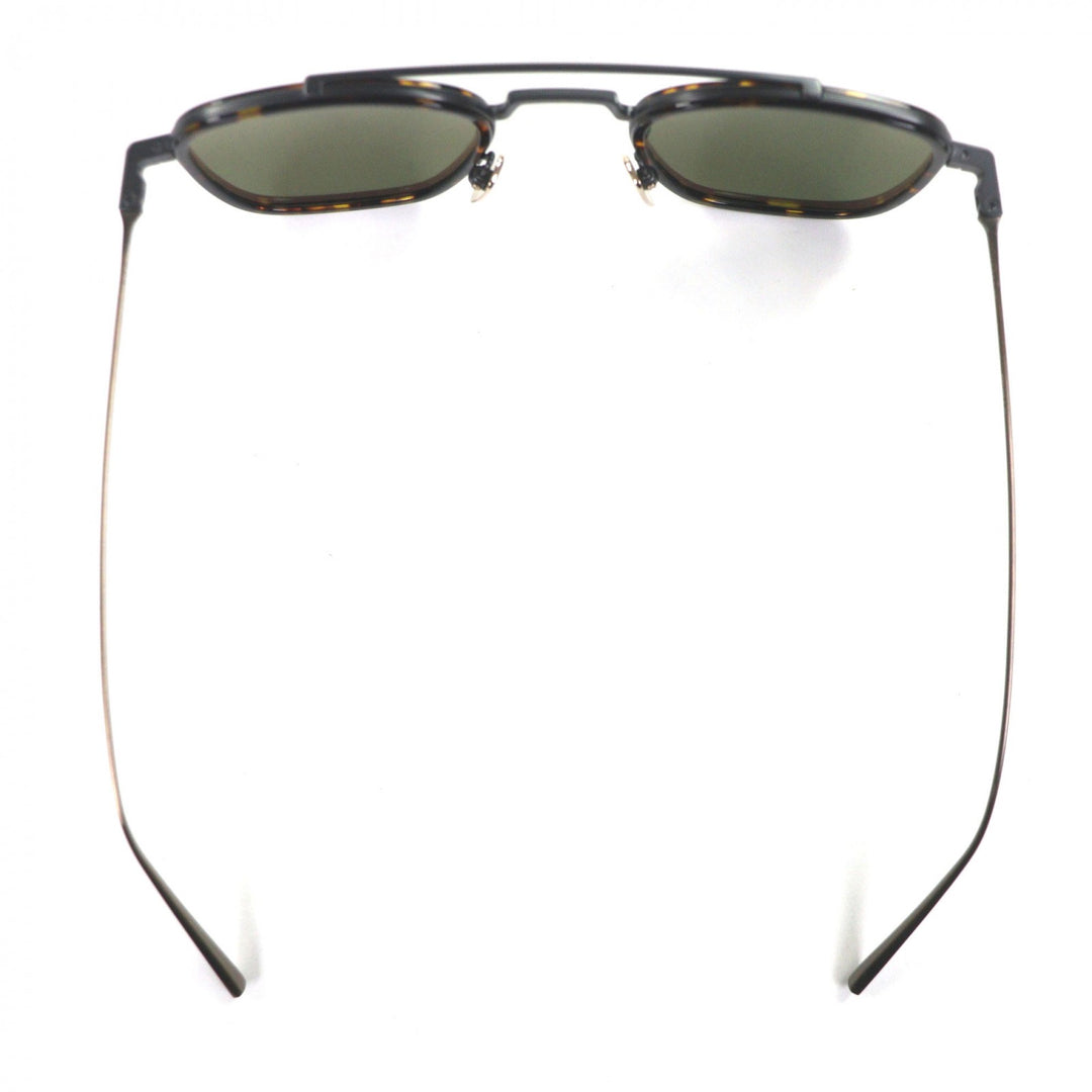 Pristine DITA sunglasses ARTOA 27x Two Bridges Cancer metallic mens DTS474