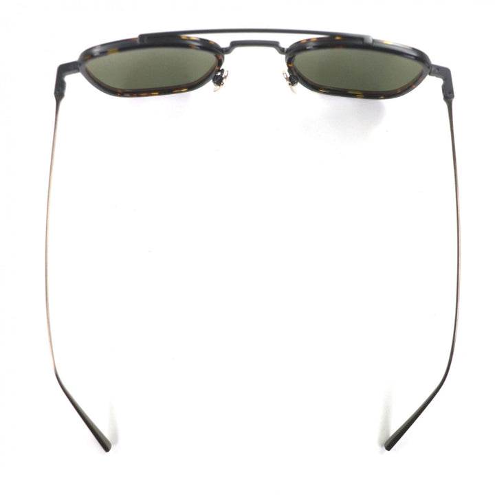 Pristine DITA sunglasses ARTOA 27x Two Bridges Cancer metallic mens DTS474