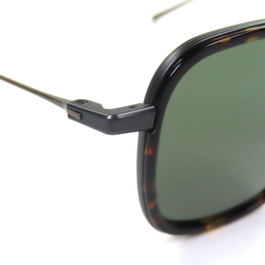 Pristine DITA sunglasses ARTOA 27x Two Bridges Cancer metallic mens DTS474