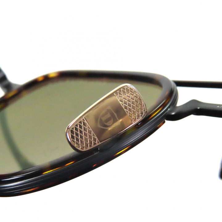 Pristine DITA sunglasses ARTOA 27x Two Bridges Cancer metallic mens DTS474