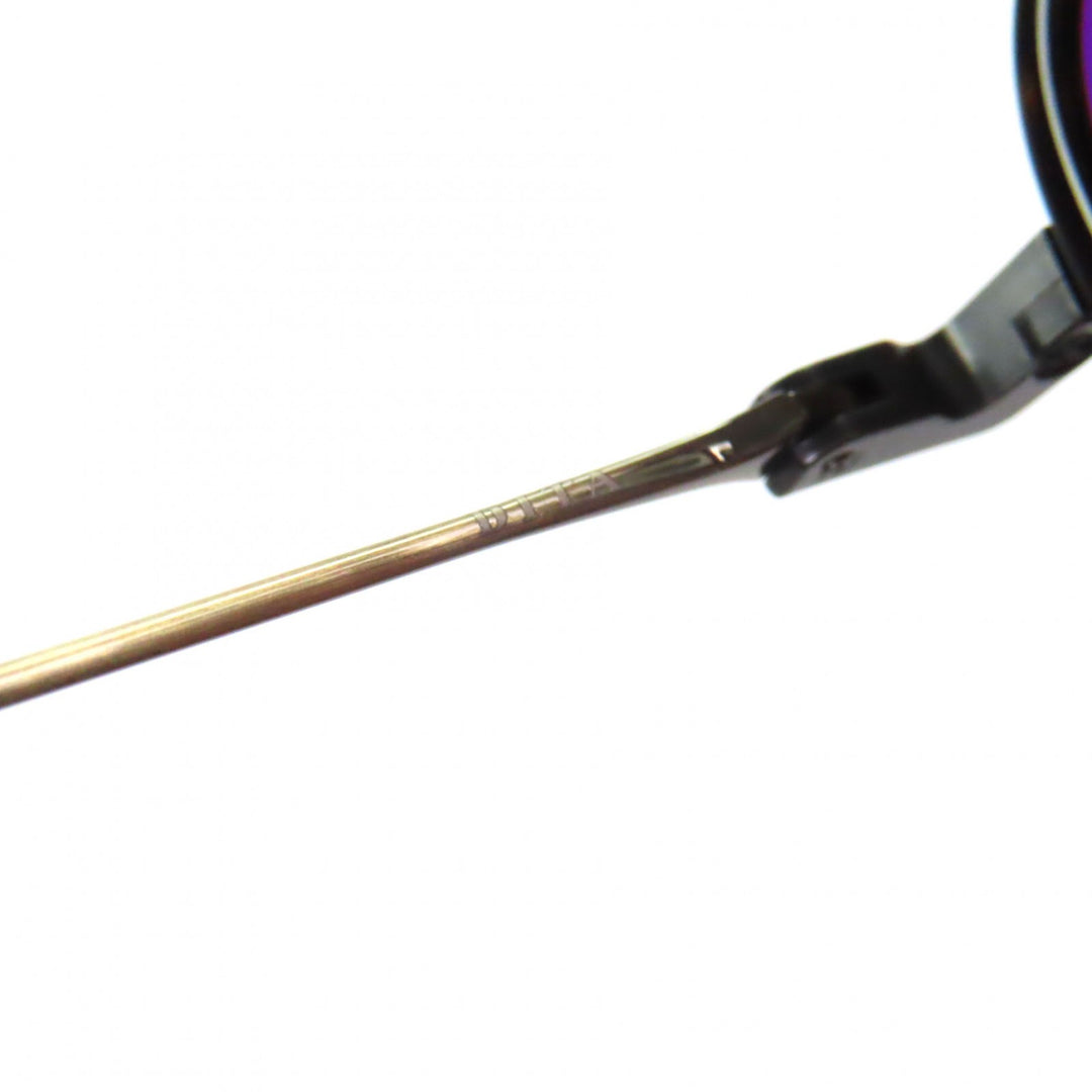 Pristine DITA sunglasses ARTOA 27x Two Bridges Cancer metallic mens DTS474