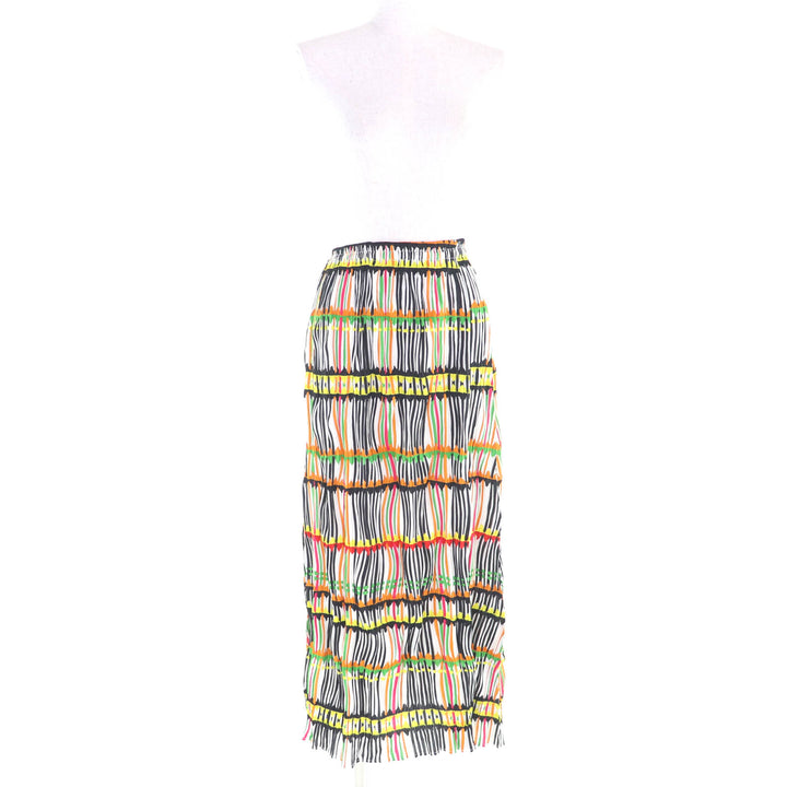 Excellent PLEATS PLEASE two-piece set Multi polyester 3 PP22-JK792/PP22-JG795