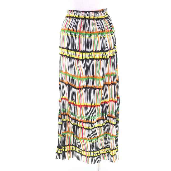 Excellent PLEATS PLEASE two-piece set Multi polyester 3 PP22-JK792/PP22-JG795