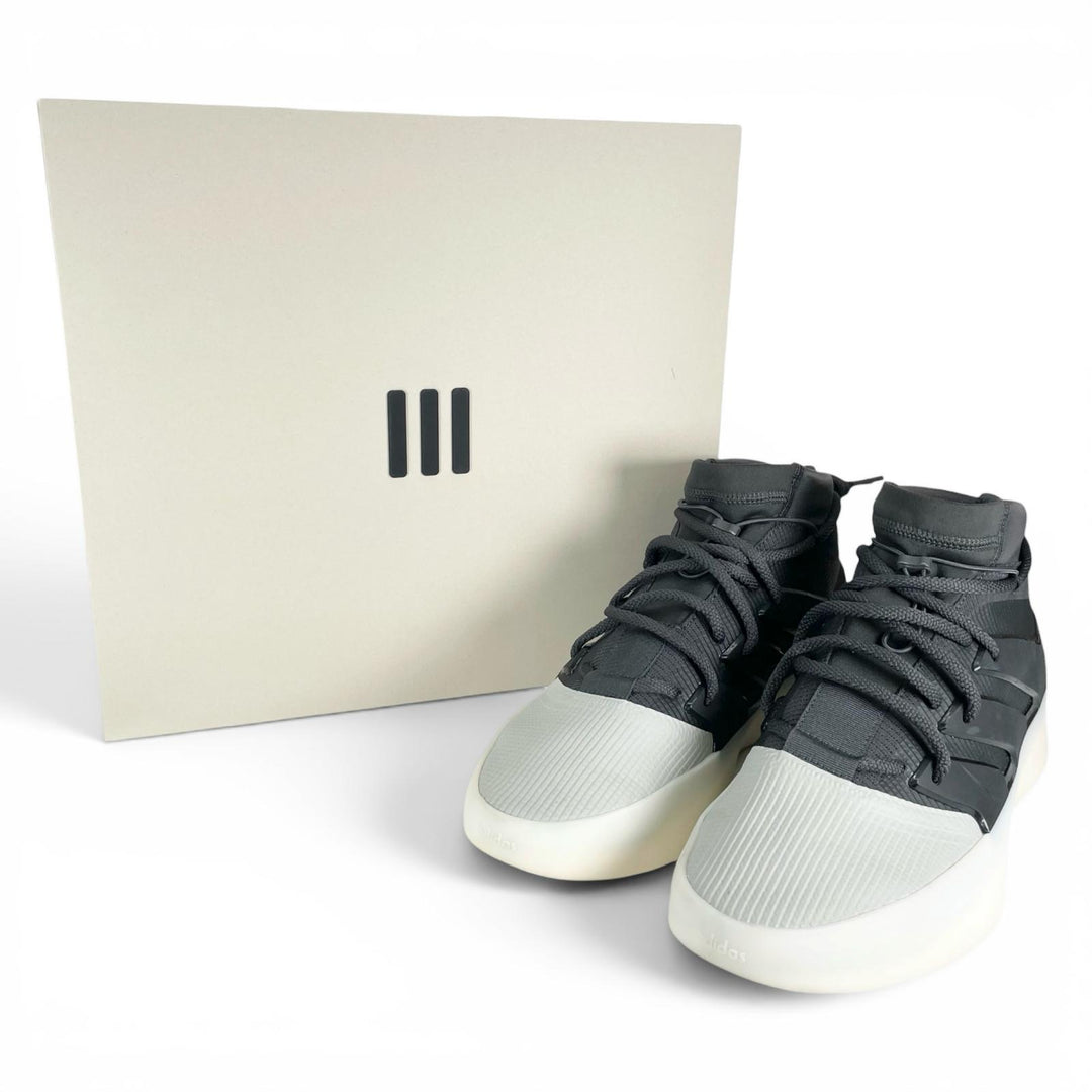Excellent adidas High cut sneakers FEAR OF GOD ATHLETHICS 1 BASKETBALL IE6179
