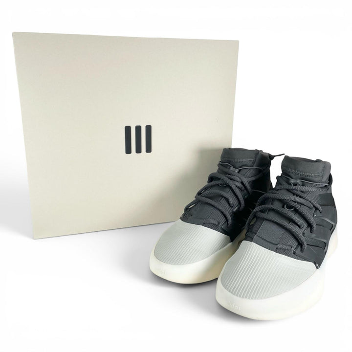 Excellent adidas High cut sneakers FEAR OF GOD ATHLETHICS 1 BASKETBALL IE6179