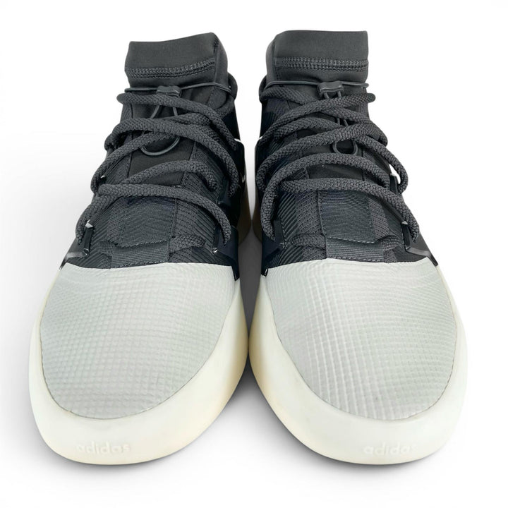 Excellent adidas High cut sneakers FEAR OF GOD ATHLETHICS 1 BASKETBALL IE6179