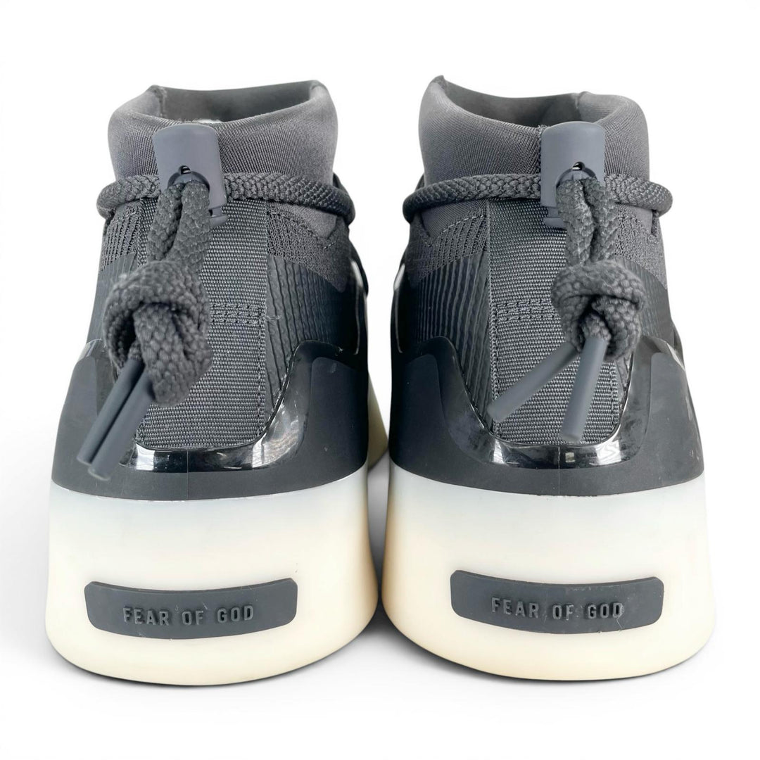 Excellent adidas High cut sneakers FEAR OF GOD ATHLETHICS 1 BASKETBALL IE6179