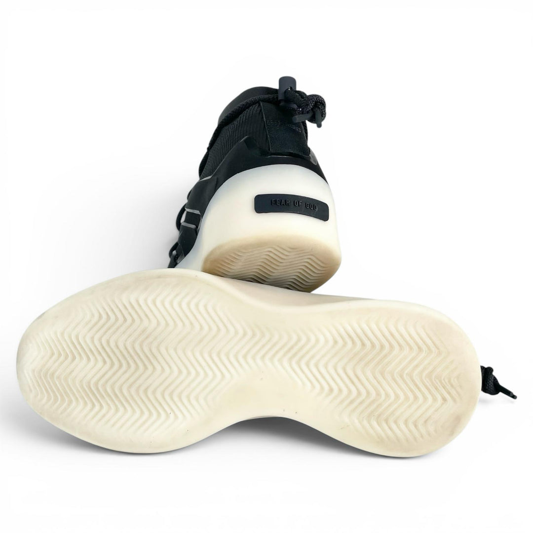 Excellent adidas High cut sneakers FEAR OF GOD ATHLETHICS 1 BASKETBALL IE6179